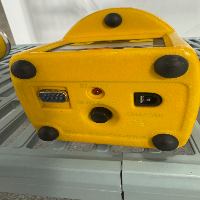 PBI SAS Super Air Sampler image 1